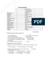 UNIT 5 Bridges For Bachillerato 1