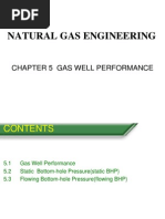 Chapter 5 Gas Well Performance