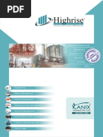 Kanix Brochure PDF