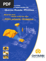 Clases de Quinta Ruedas PDF