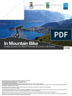 Como Lecco Guida MTB