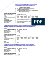 1 - TVM Student Templates