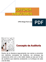 2 Auditoria Tributaria