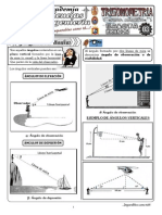 Angulos Verticales (Balota III) Parte 1