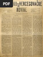 BH Novine