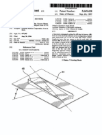 United States Patent (191: Beales Et Al. (45) Date of Patent: Sep. 23, 1997