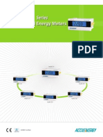 AcuDC 210-220 Series Brochure PDF