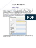 Unidad 6 - Tratamiento de Archivos y Field Symbols