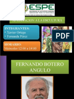 Fernando Botero