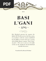 Basi L'gani 5715