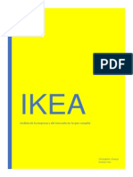 Case Study Ikea