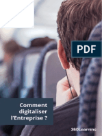 Comment Digitaliser L'entreprise