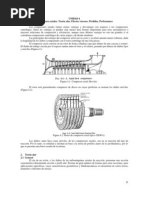 Compresores Axiales