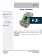 87 10189 RevE DX4515 NodeDigTransponder