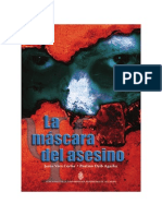 La Máscara Del Asesino - M. Philip Feldman