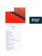 Escaleras de Construmatica PDF