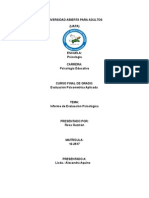 Curso Fianl de Grado Trabajo Final Rosa Guzman 11