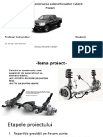 Prezentare Proiect C.C.a.R. 2