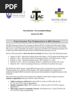 LITAC Press Release 2015