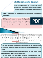 Introduction of Microwave PDF