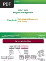 mgmt4135 Chapter8