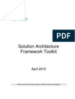 Solution Architecture