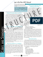 Connection Design in The New AISC Manual