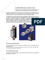 Dimensionamento de Fusíveis