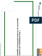 01 Guia Operacion Circuitos Electronicos Digitales