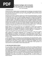 Noel Fernández Collot-Sustento Teológico de La Inclusión de Las Personas Con Discapacidad-2009