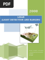 Nuevas Tecnologia Lidar