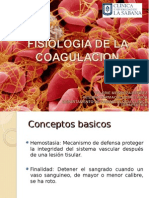 Fisiologiadelacoagulacion 140423165359 Phpapp01