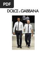 Dolce & Gabbana