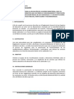 Instructivo Acuerdo 024-14 PDF