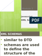 XML Schema