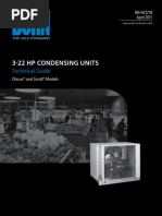 Condensing Units