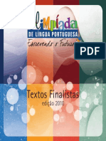 Textos Finalistas Olp