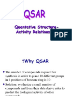 QSAR