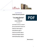 66 Balzac Le Pere Goriot