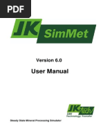 Jksimmet v6 Manual