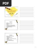Introduction To Autocad Basic Drawing Skills
