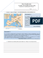 1.2 - Renascimento e Reforma - Teste Diagnóstico