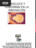 Innovacion Educativa