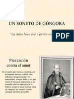 Gongora