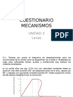 Cuestionario Mecanismos U-3