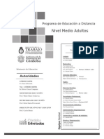 Modulo 10 - FinEs