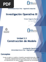 Investigacion Operativa 3 Modulo II-2