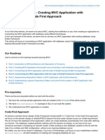 Csharppulse - Blogspot.in-Learning MVC Part 4 Creating MVC Application With EntityFramework Code First Approach PDF