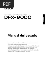 DFX 9000