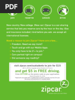 And Get $5 in FREE Driving.: Enter As The Promo Code On Your Application